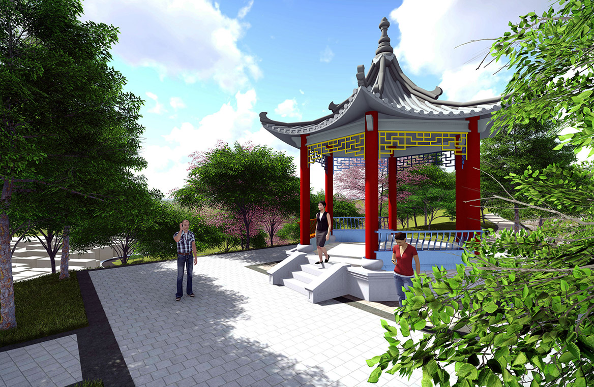 大嶺山鎮(zhèn)連平村美麗幸福村居建設(shè)行動計(jì)劃圖10