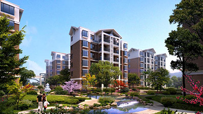 城市園林景觀設(shè)計中要注重植物保護工作