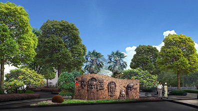 我國現(xiàn)代景觀設(shè)計(jì)的發(fā)展概況