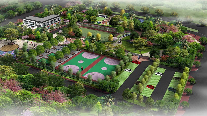 廣東建科全方位規(guī)劃，為您提供舒心服務(wù)