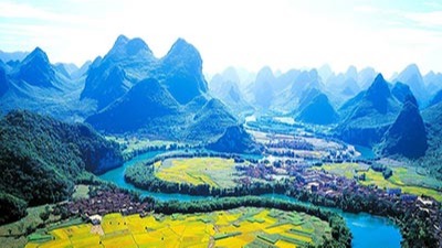 特色小鎮(zhèn)設計到底有什么特色呢？