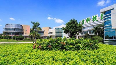 怎么才能規(guī)劃好工業(yè)園景觀生態(tài)規(guī)劃設計？