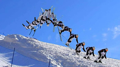 體育特色小鎮(zhèn)促進了體育產(chǎn)業(yè)的發(fā)展