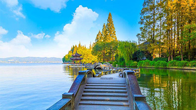 我國古典園林設(shè)計(jì)幾點(diǎn)可以借鑒的地方