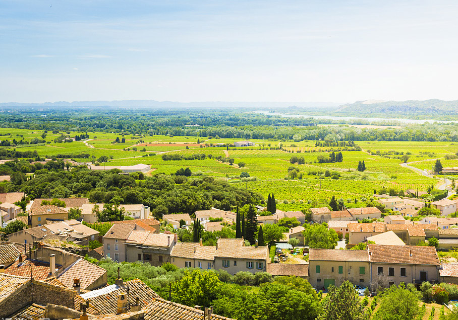 鄉(xiāng)村旅游景觀設(shè)計