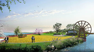 特色小鎮(zhèn)發(fā)展的過程中應(yīng)避免的幾個(gè)問題