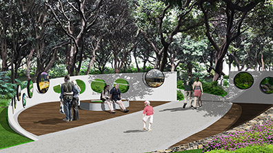 基于休閑視角的美麗鄉(xiāng)村主要規(guī)劃設計策略