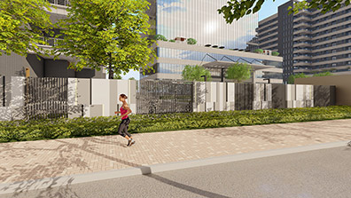 生態(tài)工業(yè)園區(qū)景觀設計概念、研究目的及設計意義