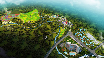 BIM技術(shù)在園林景觀(guān)規(guī)劃中的作用