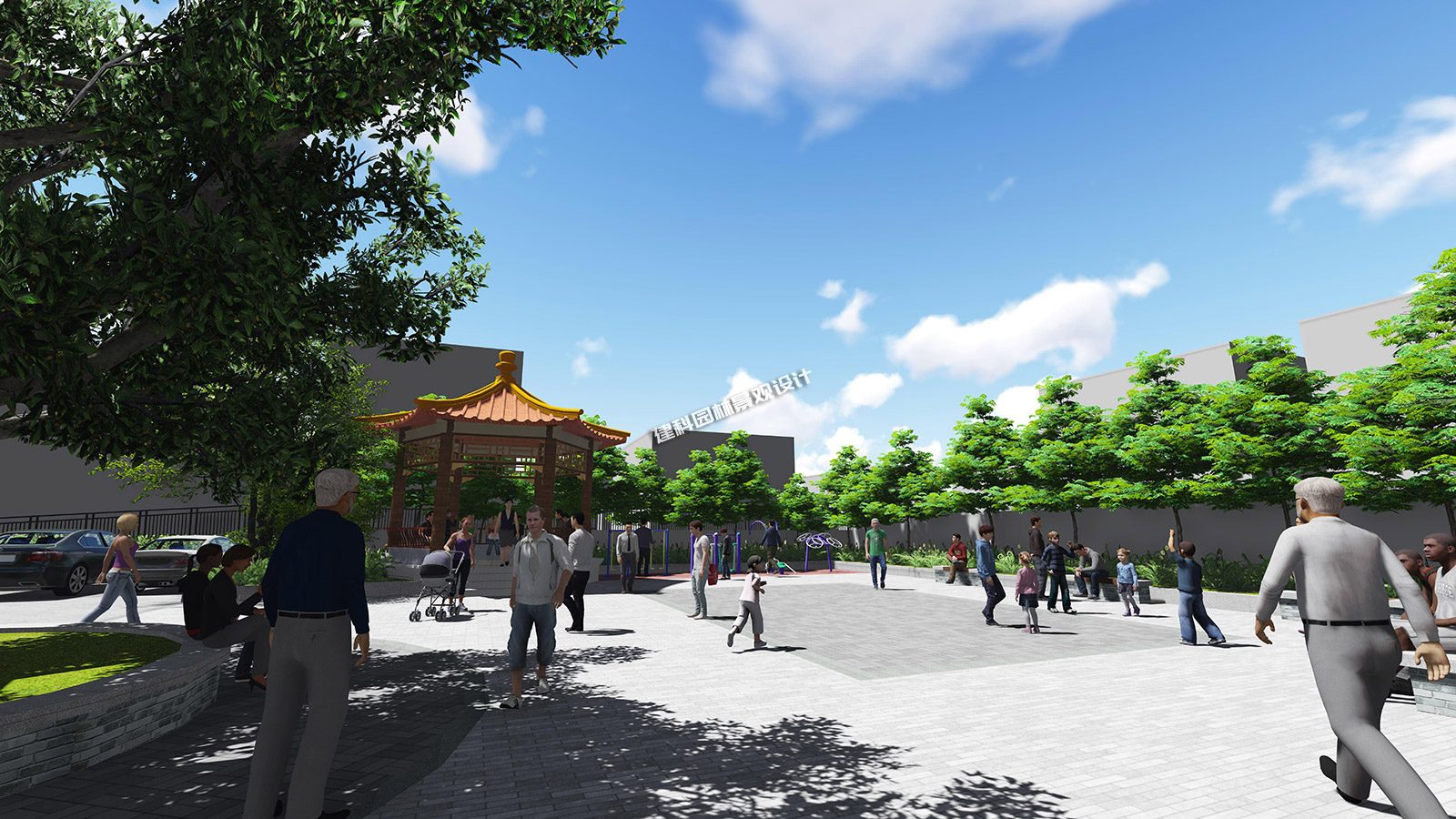 美麗?ài)祖?zhèn)2