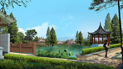 提顏值，顯亮點(diǎn)，打造獨(dú)具特色的美麗圩鎮(zhèn)