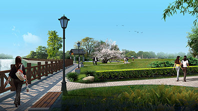 聚焦“百千萬(wàn)工程” 繪就美麗?ài)祖?zhèn)新畫(huà)卷