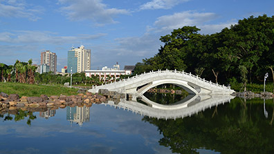 城市園林規(guī)劃設(shè)計(jì)中存在的問題及創(chuàng)新解決方案