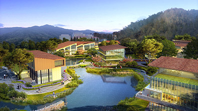 恢復(fù)性環(huán)境理論在康養(yǎng)旅游中的研究