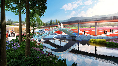 園林景觀設(shè)計(jì)的傳承