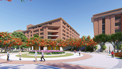 鄉(xiāng)村校園景觀設(shè)計策略