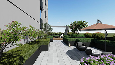 園林景觀設(shè)計(jì)中生態(tài)技術(shù)的應(yīng)用發(fā)展