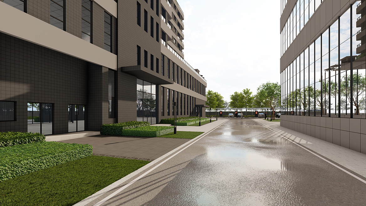 凱融光學(xué)景觀設(shè)計6