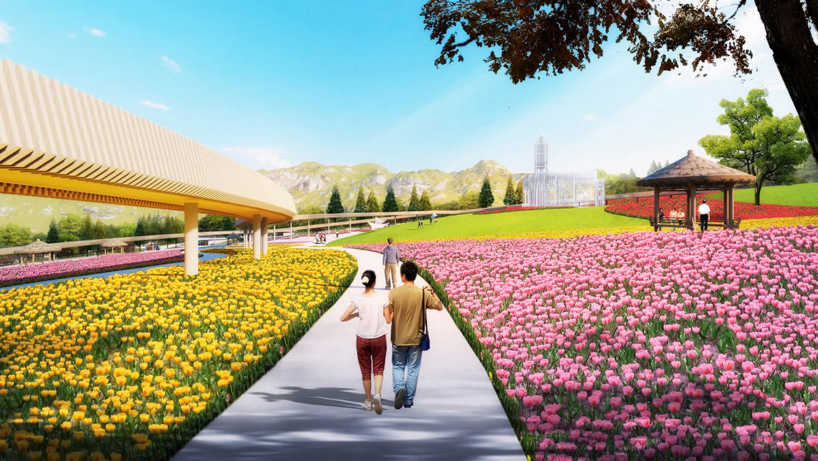 7-花海主入口效果圖