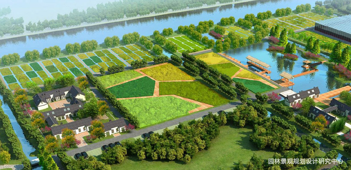 淺談濕地公園的恢復(fù)規(guī)劃